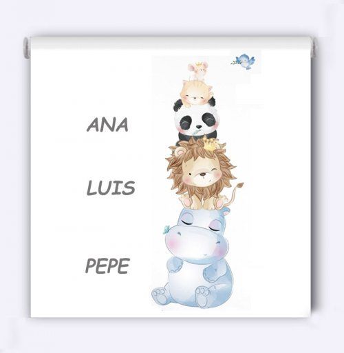 ESTORES  PERSONALIZADOS