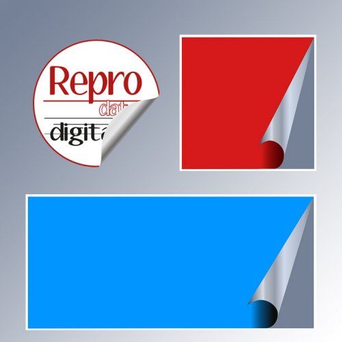 ADHESIVOS PAPEL