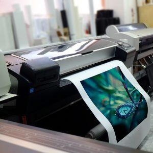 Poster fotografico 2